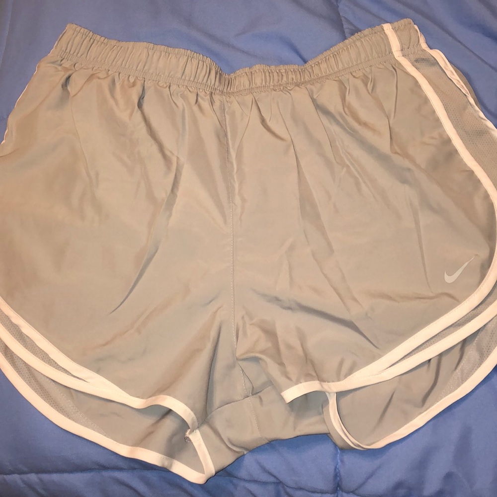 nike running shorts, NWOT